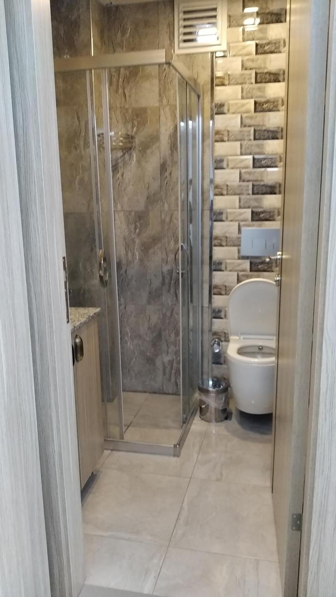 Hotel Yesilpark Истанбул Екстериор снимка